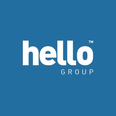 Hello Group logo