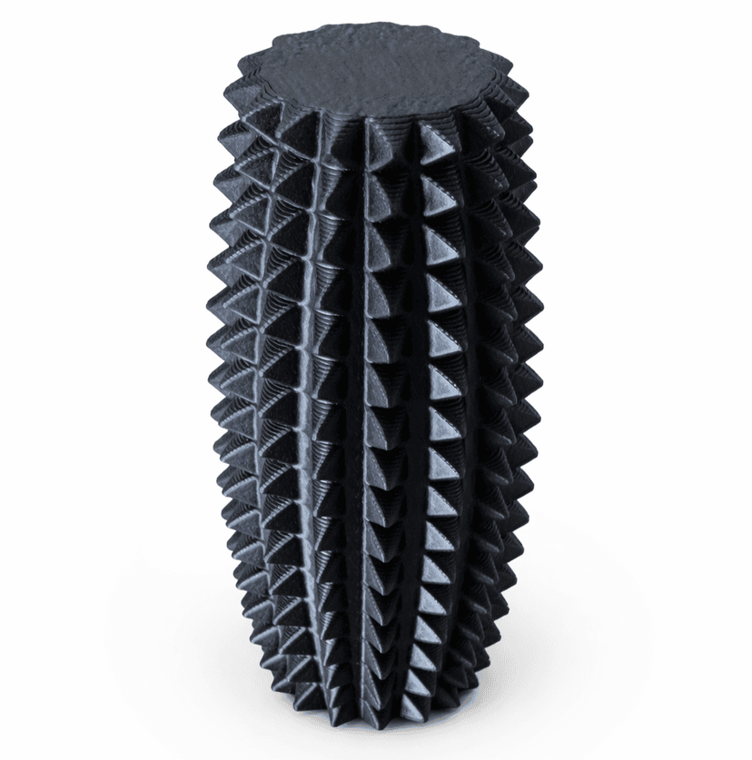 Little Ouchies Fidget Toy — 3D Printed Spiky Stim Roller